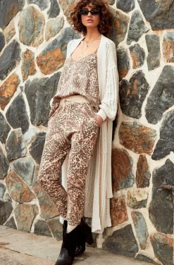 ADA TRACKIES LEOPARD SPELL & THE GYPSY