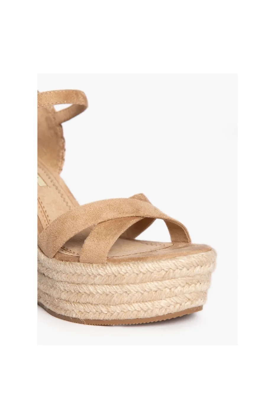 ALPARGATAS CAMEL