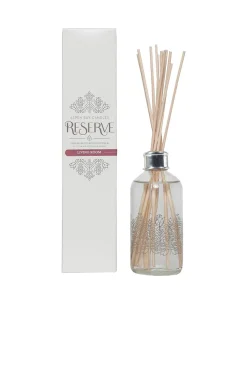 AMBIENTADOR LIVING ROOM RESERVE DIFFUSER ASPEN BAY CANDLES