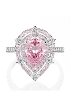 ANICHO DE PLATA DUCHESS PINK
