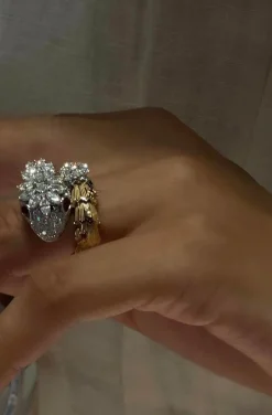ANILLO LUXURY SERPIENTE