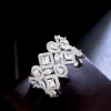 ANILLO SPARKLING PLATA
