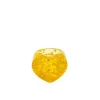 ANILLO CANDY YELLOW