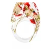 ANILLO CLAVELES