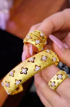 ANILLO CROSS