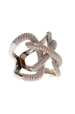 ANILLO CRUZADO