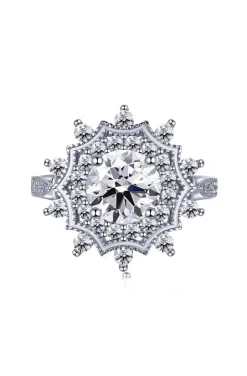 ANILLO DE PLATA JEWEL