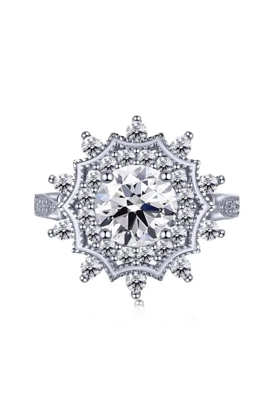 ANILLO DE PLATA JEWEL