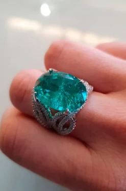 ANILLO DEEP SEE