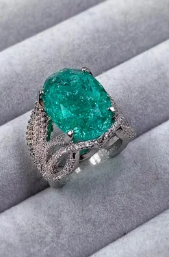 ANILLO DEEP SEE