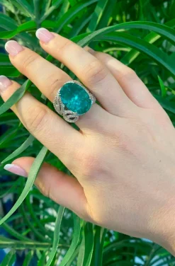 ANILLO DEEP SEE