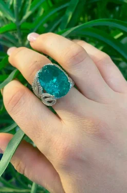 ANILLO DEEP SEE