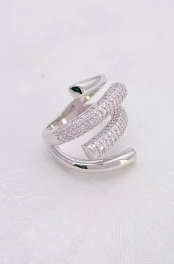 ANILLO ENVOLVENTE JOYA