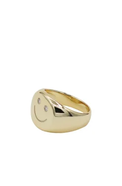 ANILLO HAPPY FACE