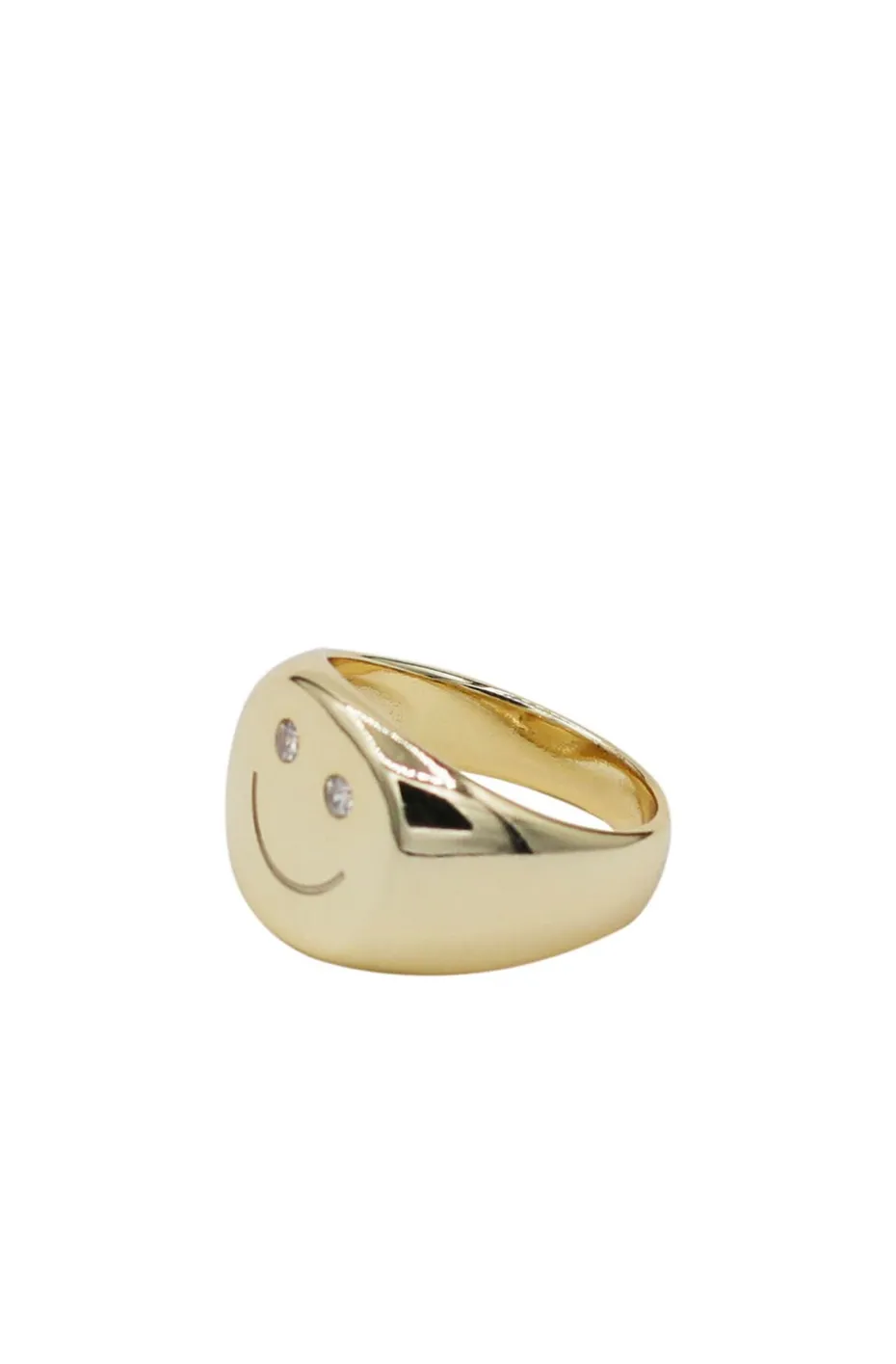 ANILLO HAPPY FACE