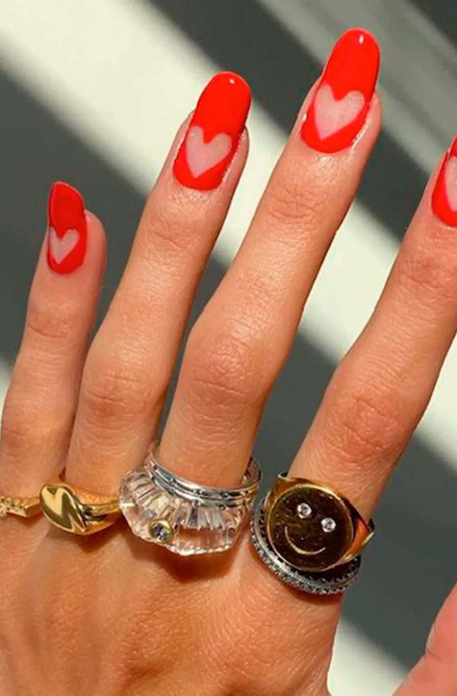 ANILLO HAPPY FACE