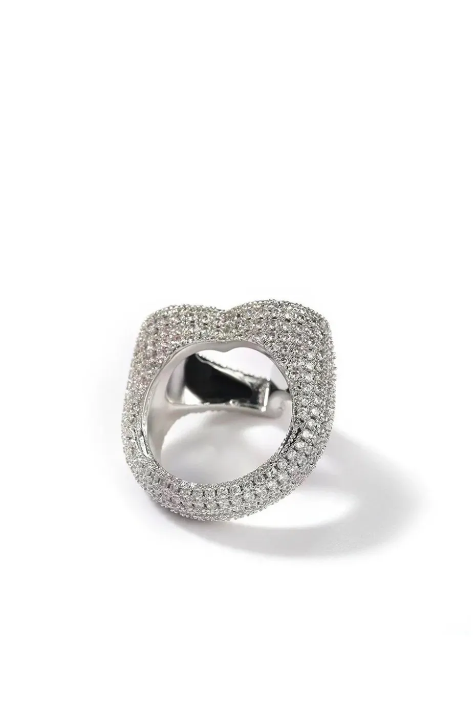 ANILLO LOVE LOVE