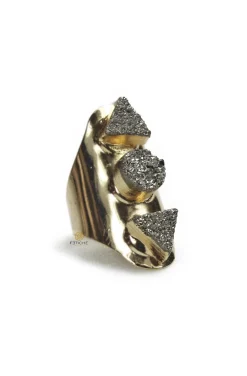 ANILLO MINERALS