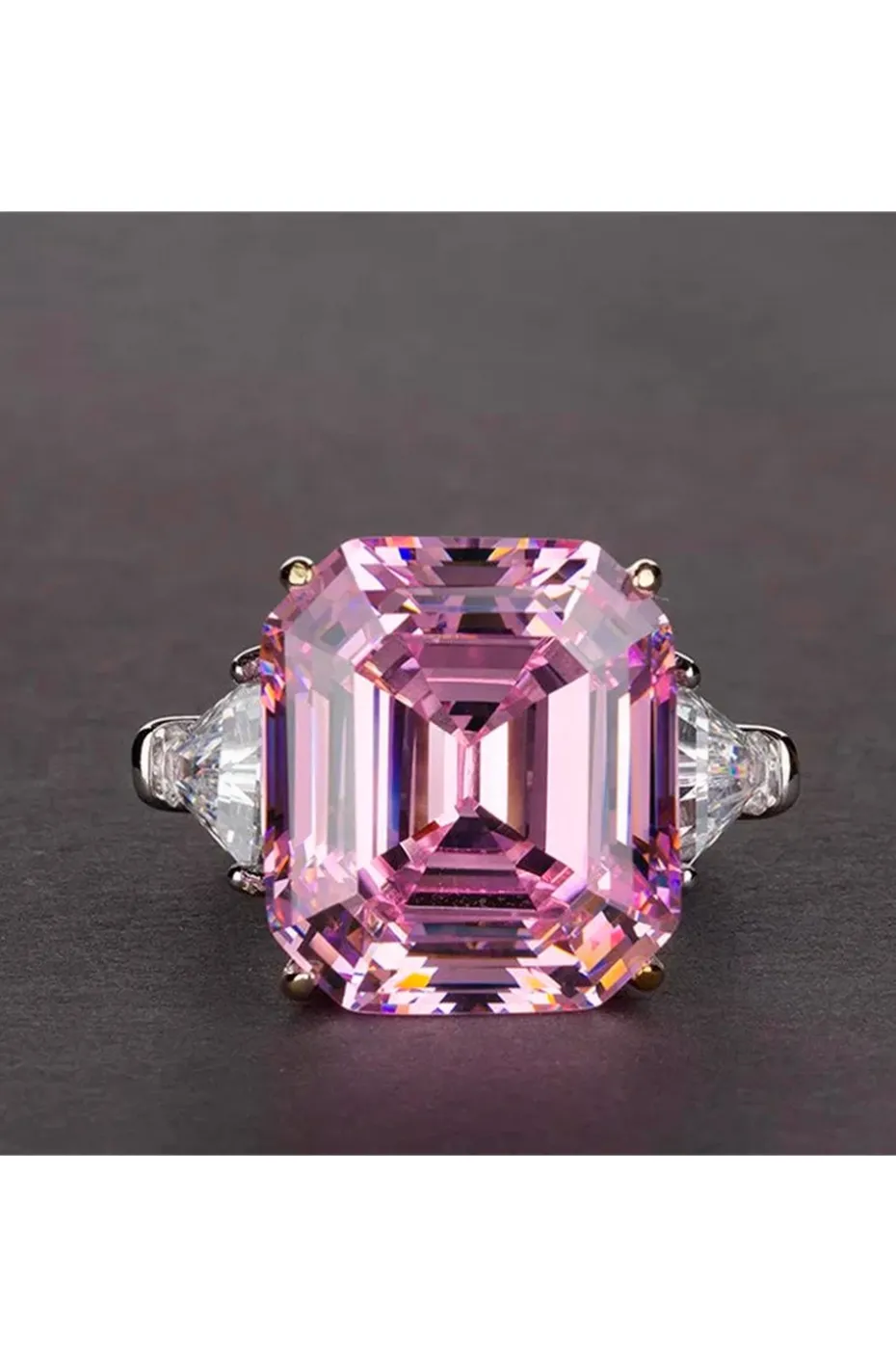 ANILLO OTTO PINK