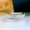 ANILLO PRINCESA PLATA