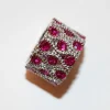 ANILLO RUBIES