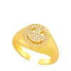ANILLO SMILE CIRCONITAS