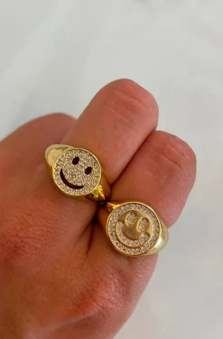 ANILLO SMILE CIRCONITAS