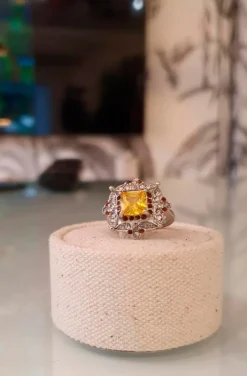 ANILLO VICTORIA