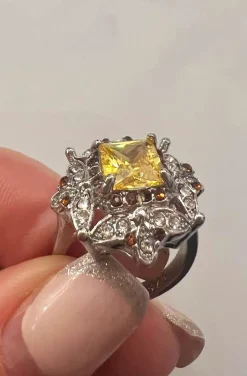 ANILLO VICTORIA