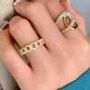ANILLO WAVES