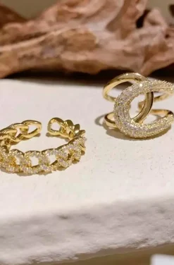 ANILLO WAVES