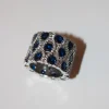 ANILLO ZAFIROS
