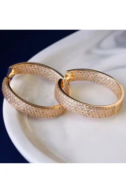 AROS BRILLANTES CIRCONITAS