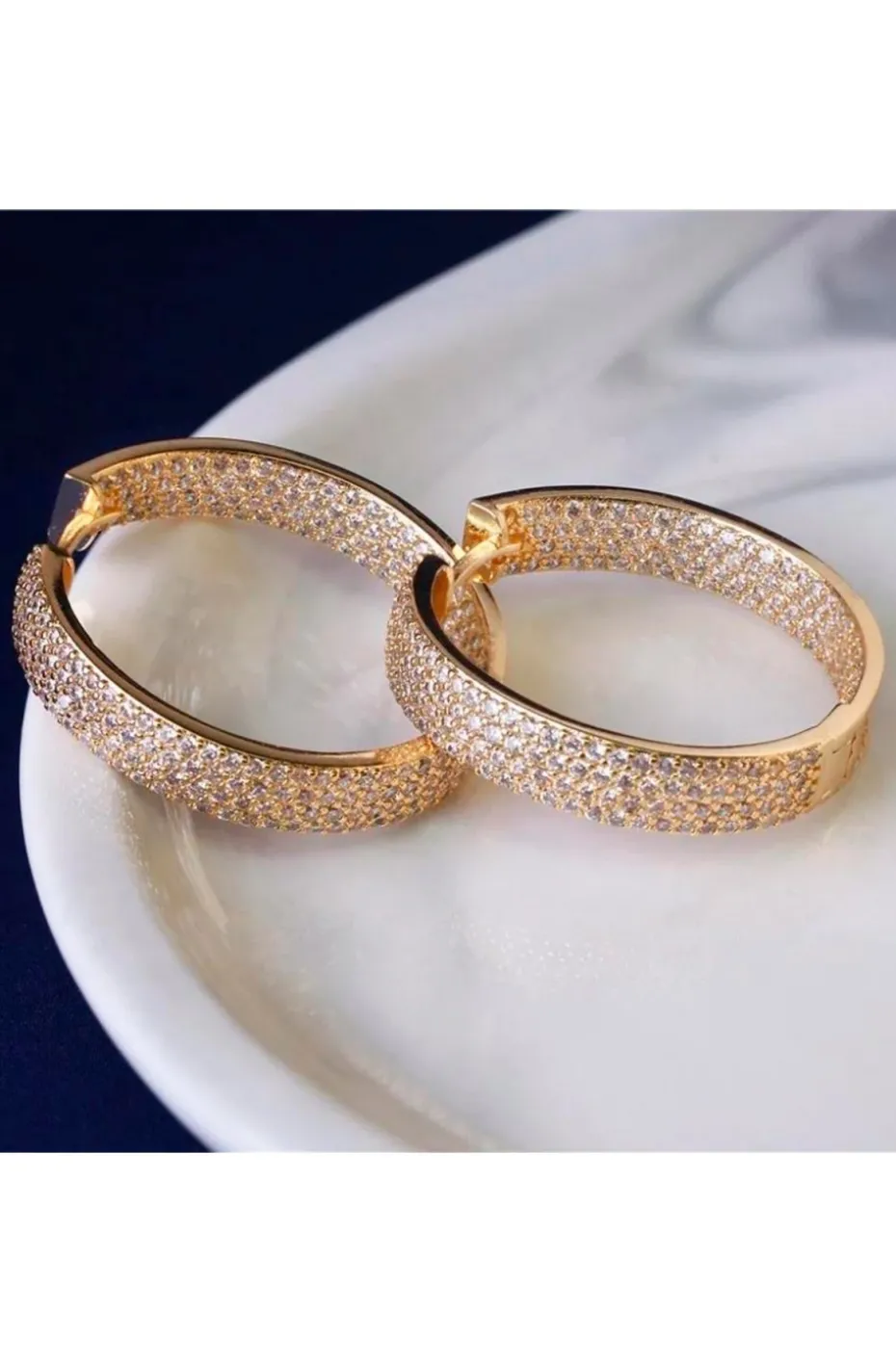 AROS BRILLANTES CIRCONITAS