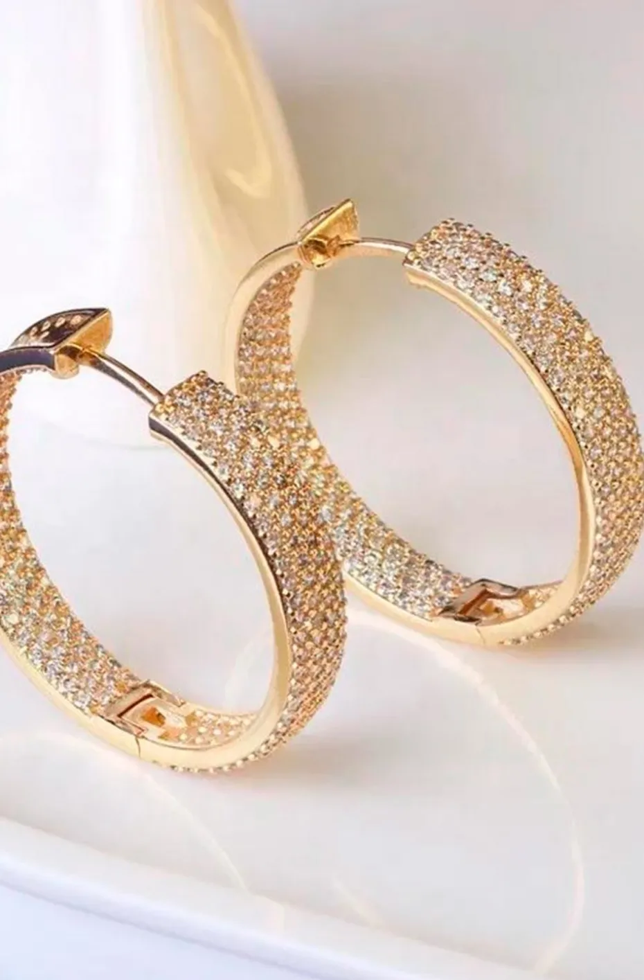 AROS BRILLANTES CIRCONITAS