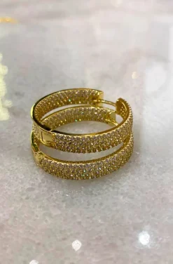 AROS BRILLANTES CIRCONITAS