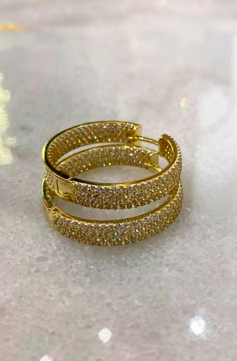 AROS BRILLANTES CIRCONITAS