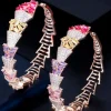 AROS JOYA MULTI CIRCONITAS