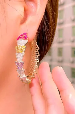 AROS JOYA MULTI CIRCONITAS