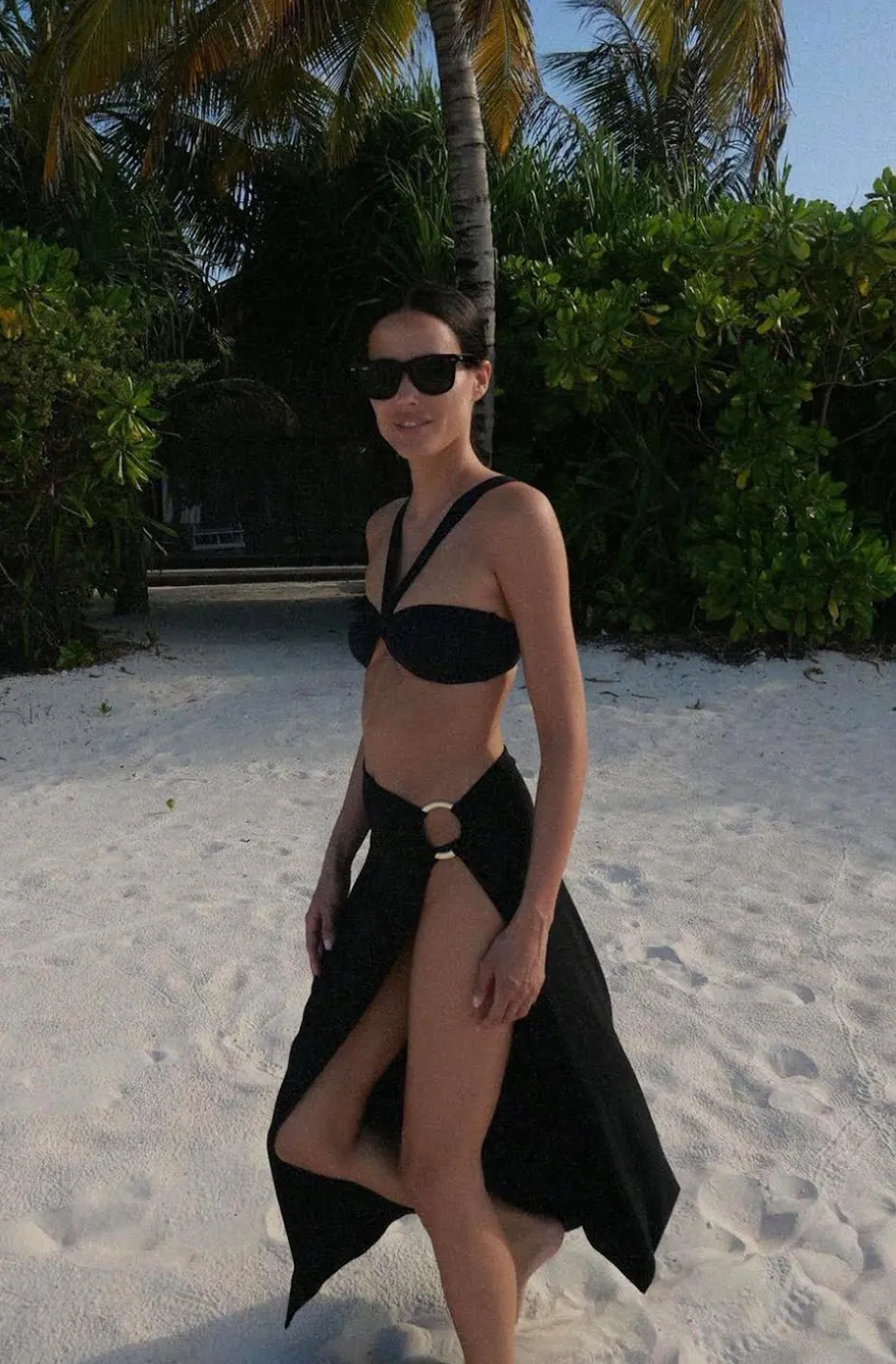 BARDOT BIKINI ALEX RIVIERE STUDIO