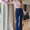 BE WILD JEANS BY FETICHE SUANCES