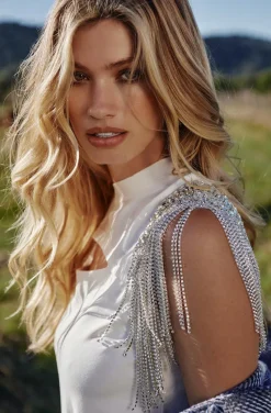 BELLAGIO JEANS BY FETICHE SUANCES