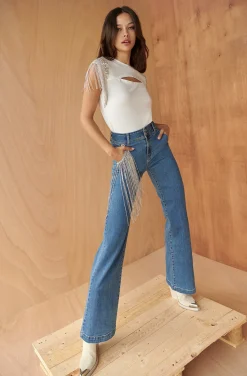 BELLAGIO JEANS BY FETICHE SUANCES