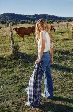 BELLAGIO JEANS BY FETICHE SUANCES