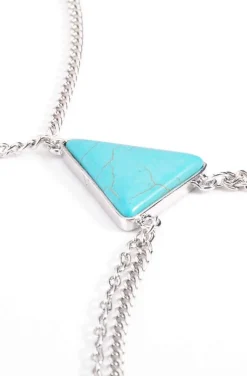 BOHO BODY CHAIN