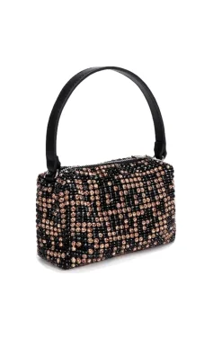 BOLSO DIAMONDS LEOPARD