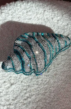 BOLSO JOYA CARACOLA