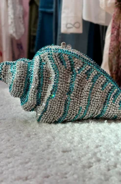 BOLSO JOYA CARACOLA