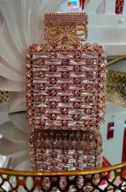 BOLSO JOYA PERFUME