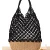 BOLSO TROPIC NEGRO